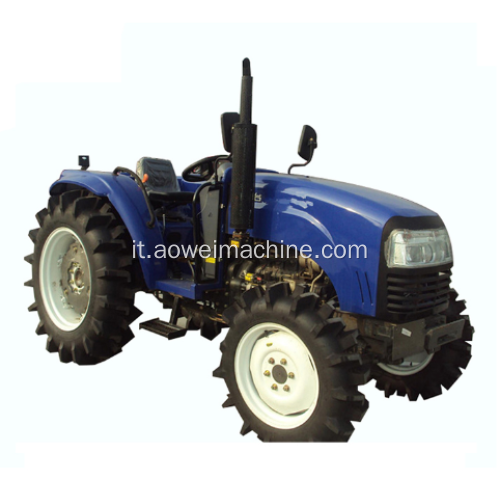 Trattore agricolo Sino Full Hydraulic 4WD 100HP